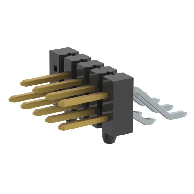 TSM-105-01-L-DH-A-010 Samtec Inc.  Embases à broches mâles